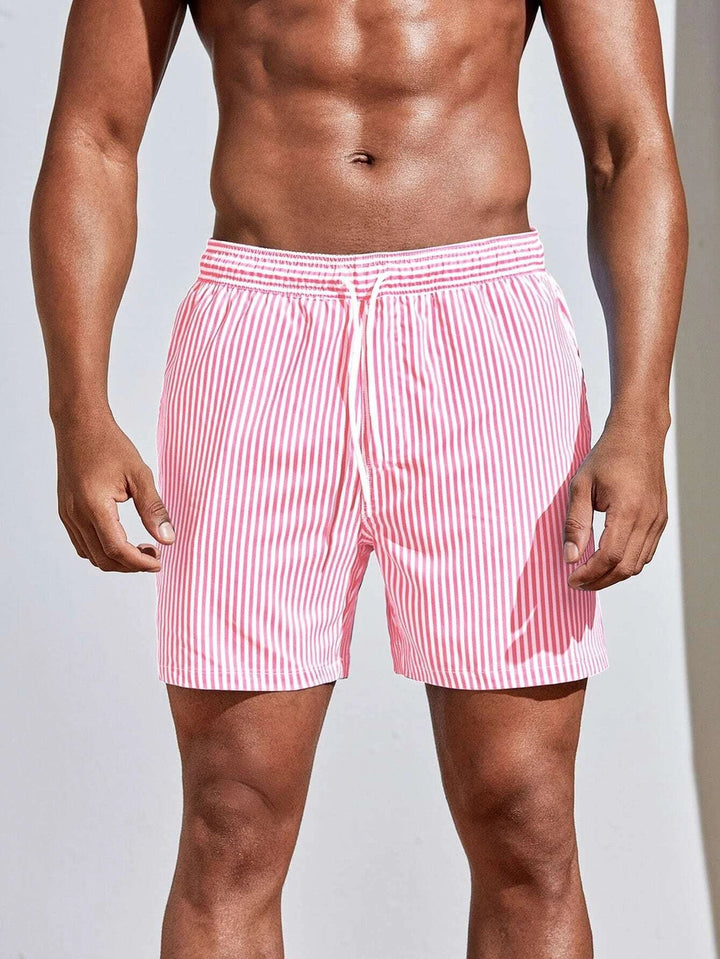 Stilfulde Mænd Shorts