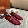 Dame- og herreloafers – Elegant allround-stil