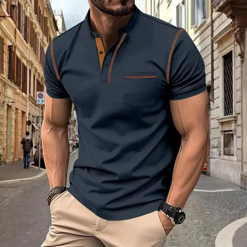 Herrepolo – Elegant stil til enhver lejlighed