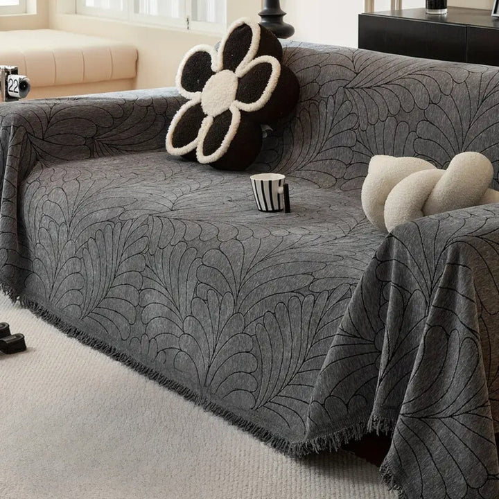 Blad Design Reversible Sofa Dækning