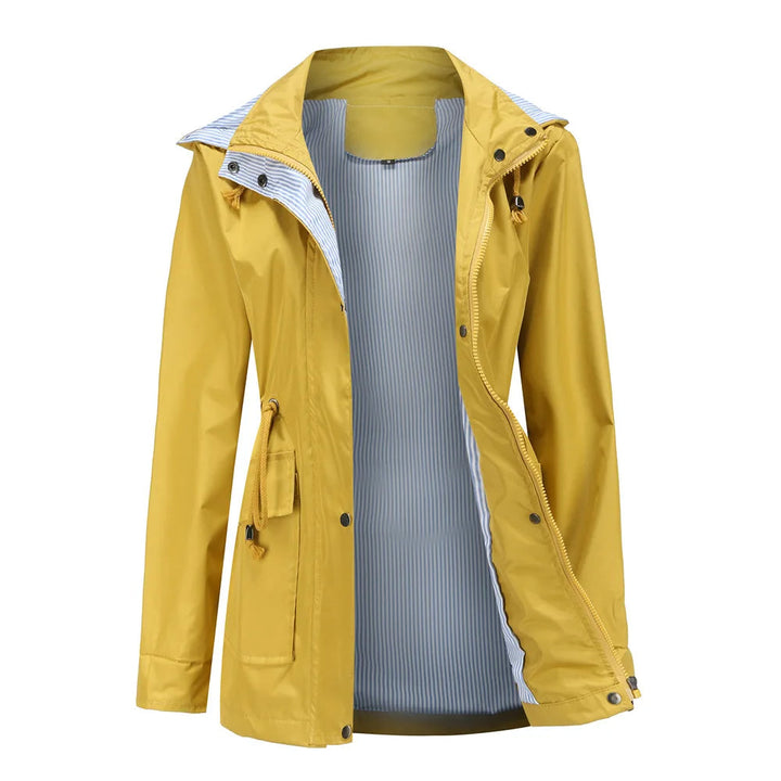 Let Outdoor Jakke til Kvinder