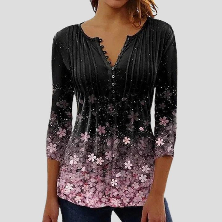 Elegant top til kvinder