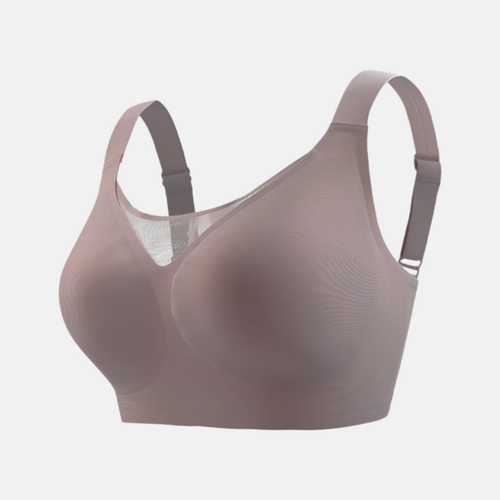Trådløs sømløs tube-top-bh