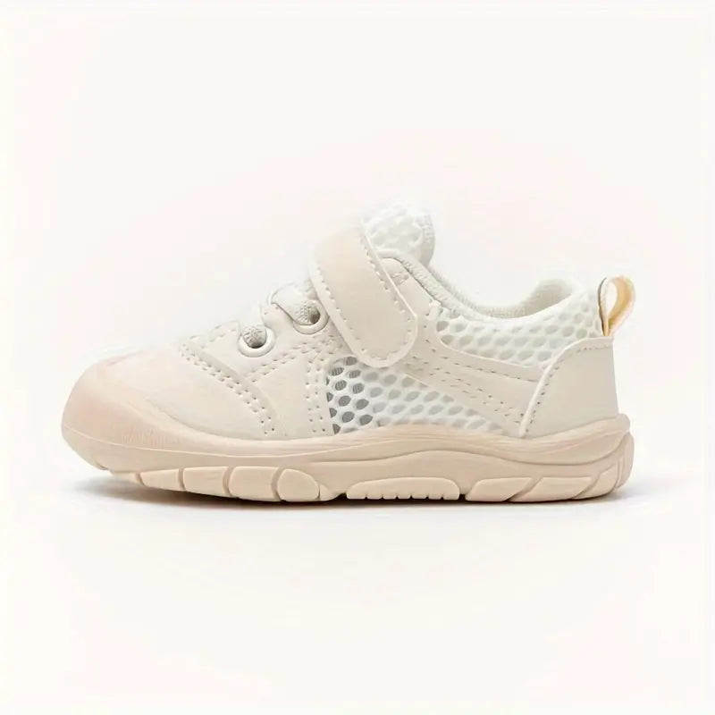 Baby Sneakers Barfodet