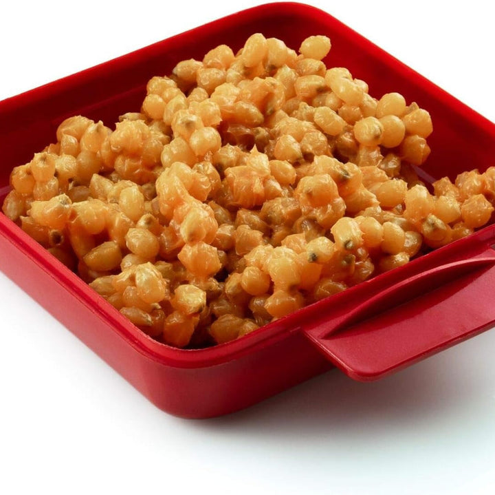 1200W elektrisk popcornmaskine