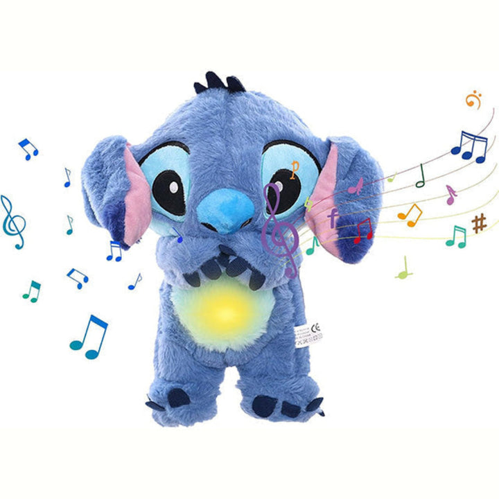 Beroligende Stitch Plys