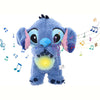 Beroligende Stitch Plys