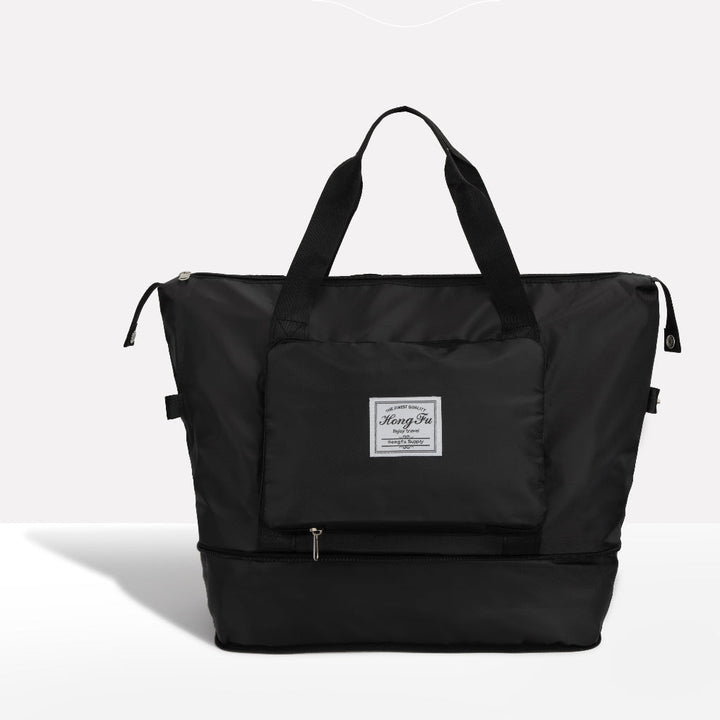 Foldbar Håndbagage Rejsetaske