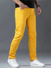 Slim Fit Stretch Jeans til Mænd