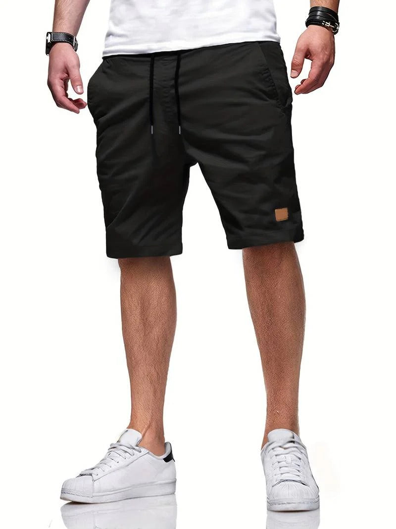 Mænds Snor Shorts