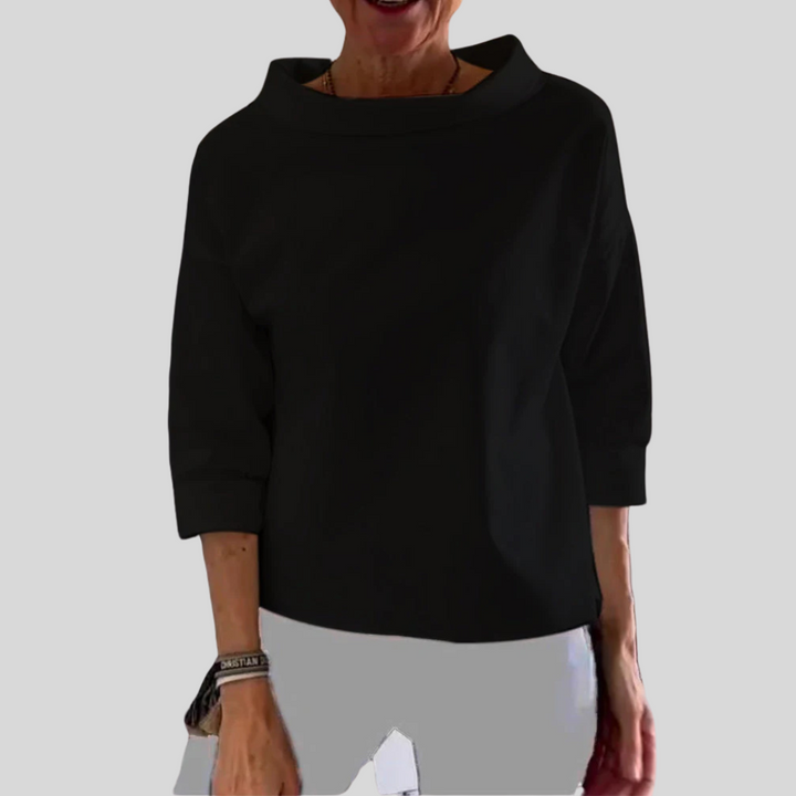 Elegant top – Moderne design møder hverdagsstil