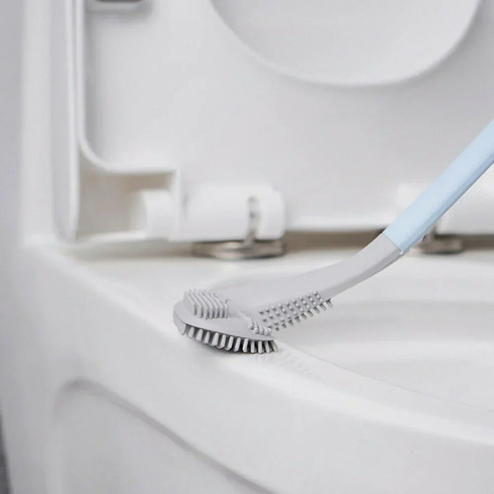 Smart Hygiejnisk Toilet Børste