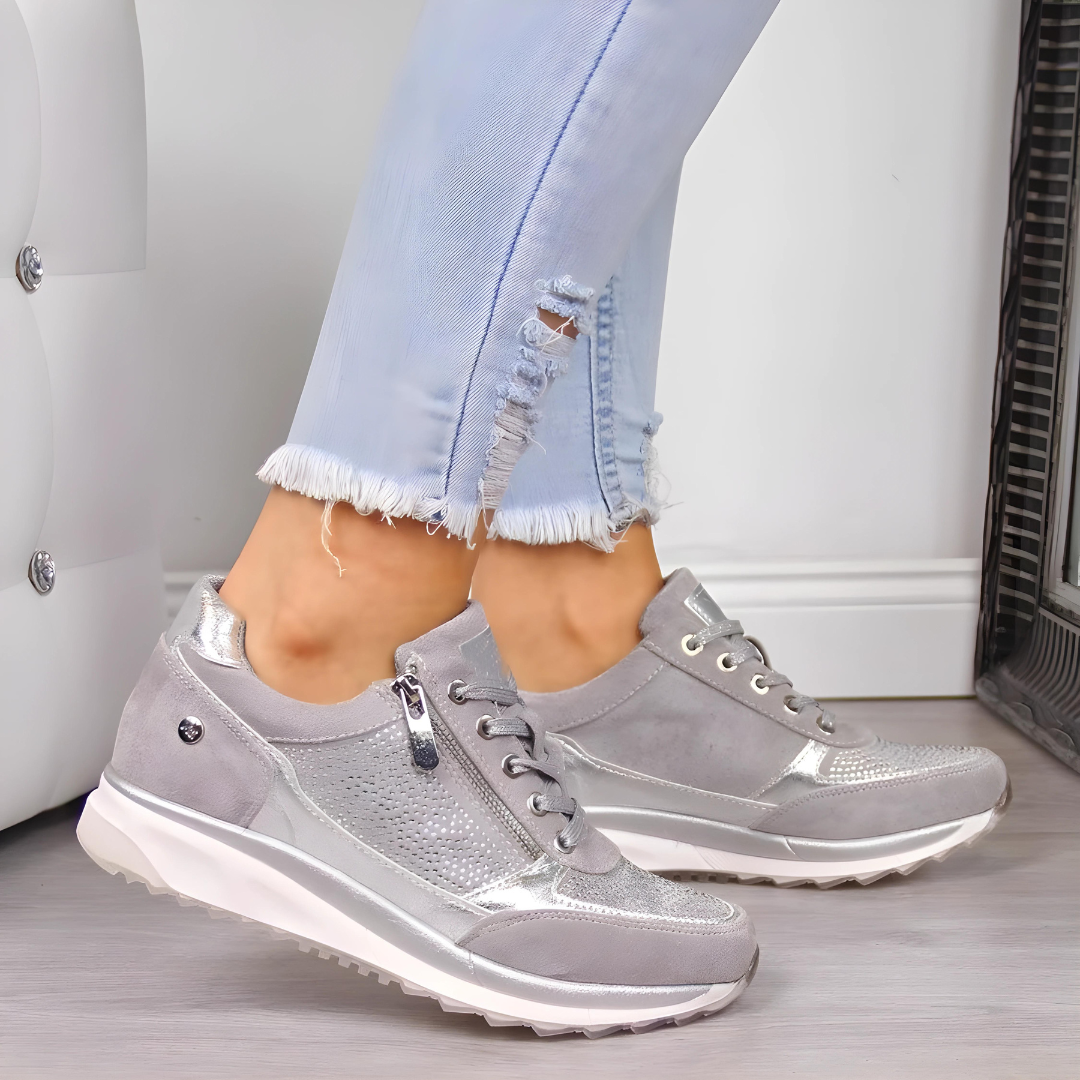 Ortopædisk Sneakers til Kvinder