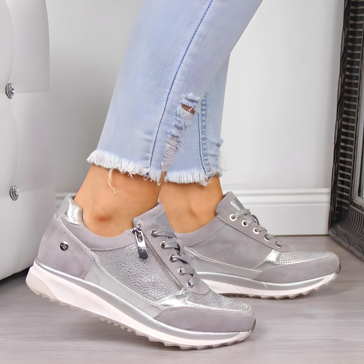 Ortopædisk Sneakers til Kvinder