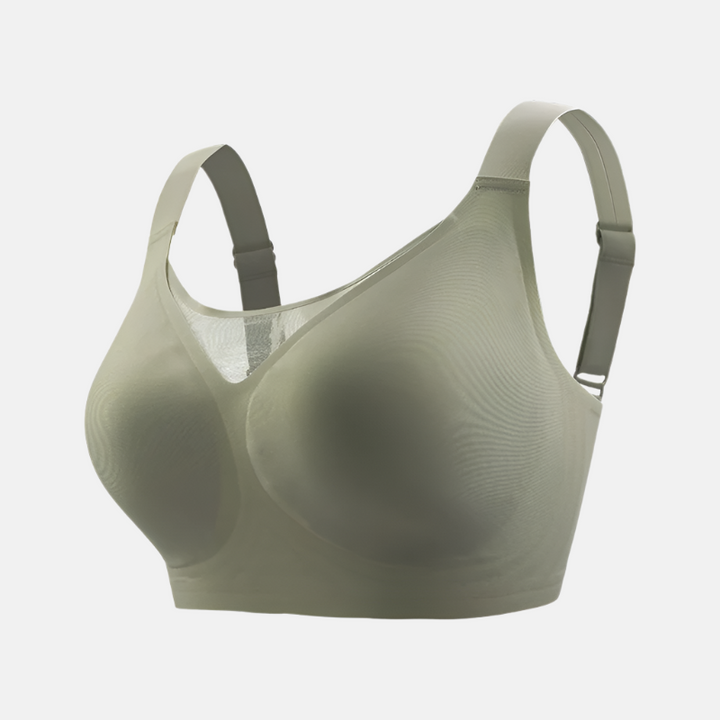 Trådløs sømløs tube-top-bh