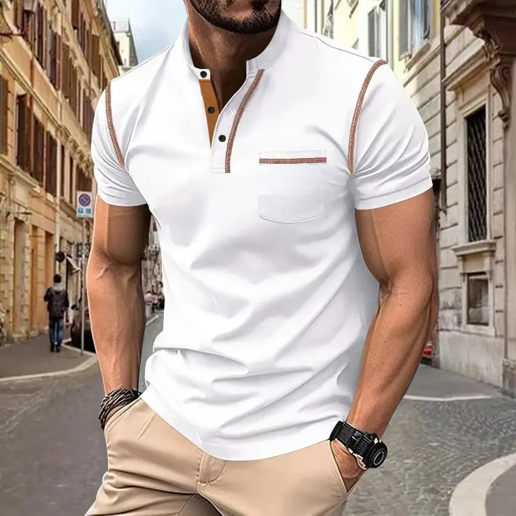 Herrepolo – Elegant stil til enhver lejlighed