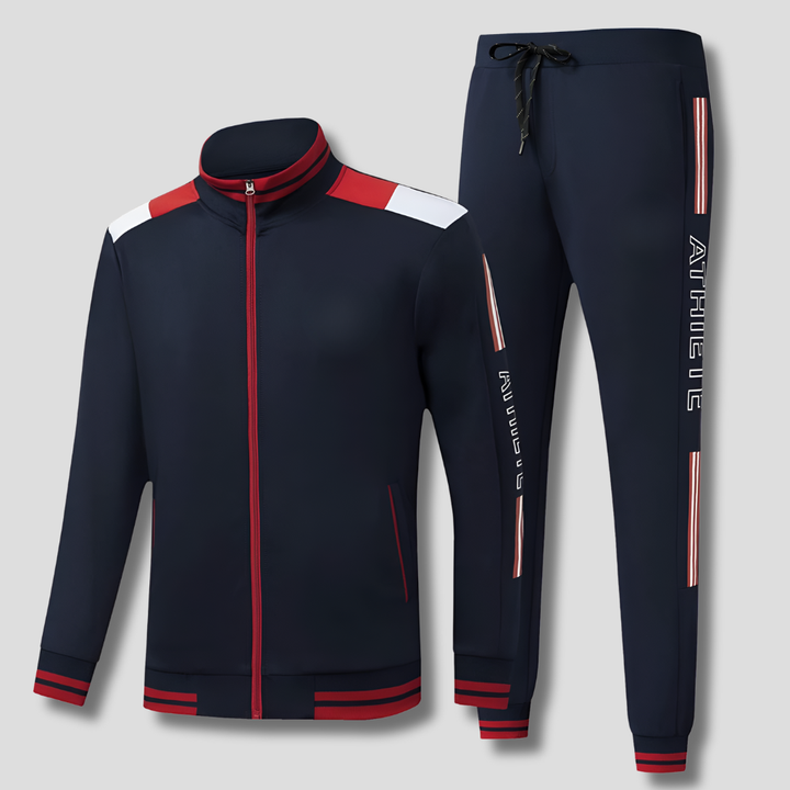 Elite alsidigt todelt herre træningssæt