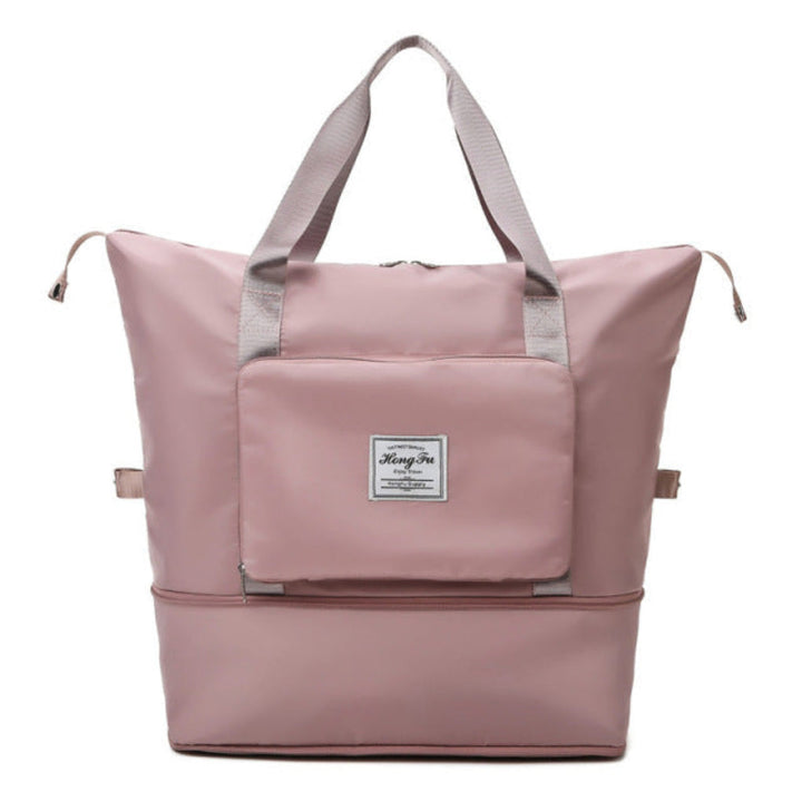 Foldbar Håndbagage Rejsetaske