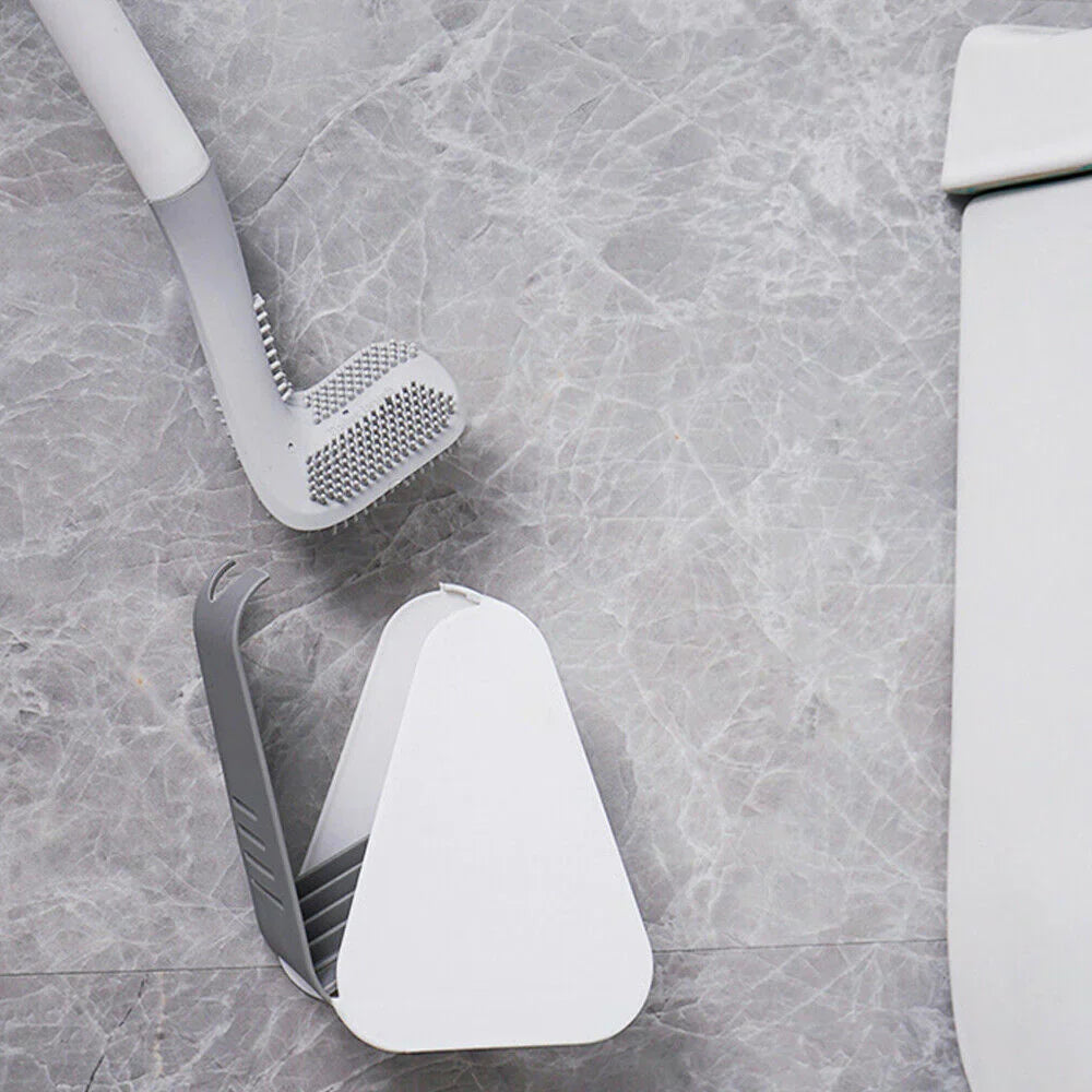 Smart Hygiejnisk Toilet Børste