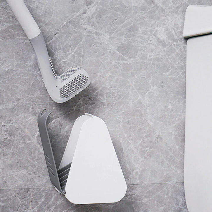 Smart Hygiejnisk Toilet Børste