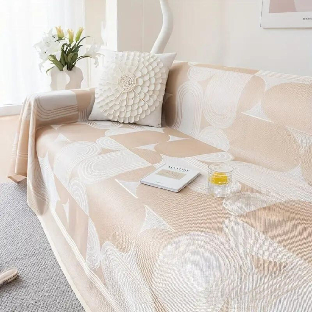 Luksus Køling Sofa Dækning