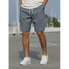 Højtsiddende sommershorts til Mænd