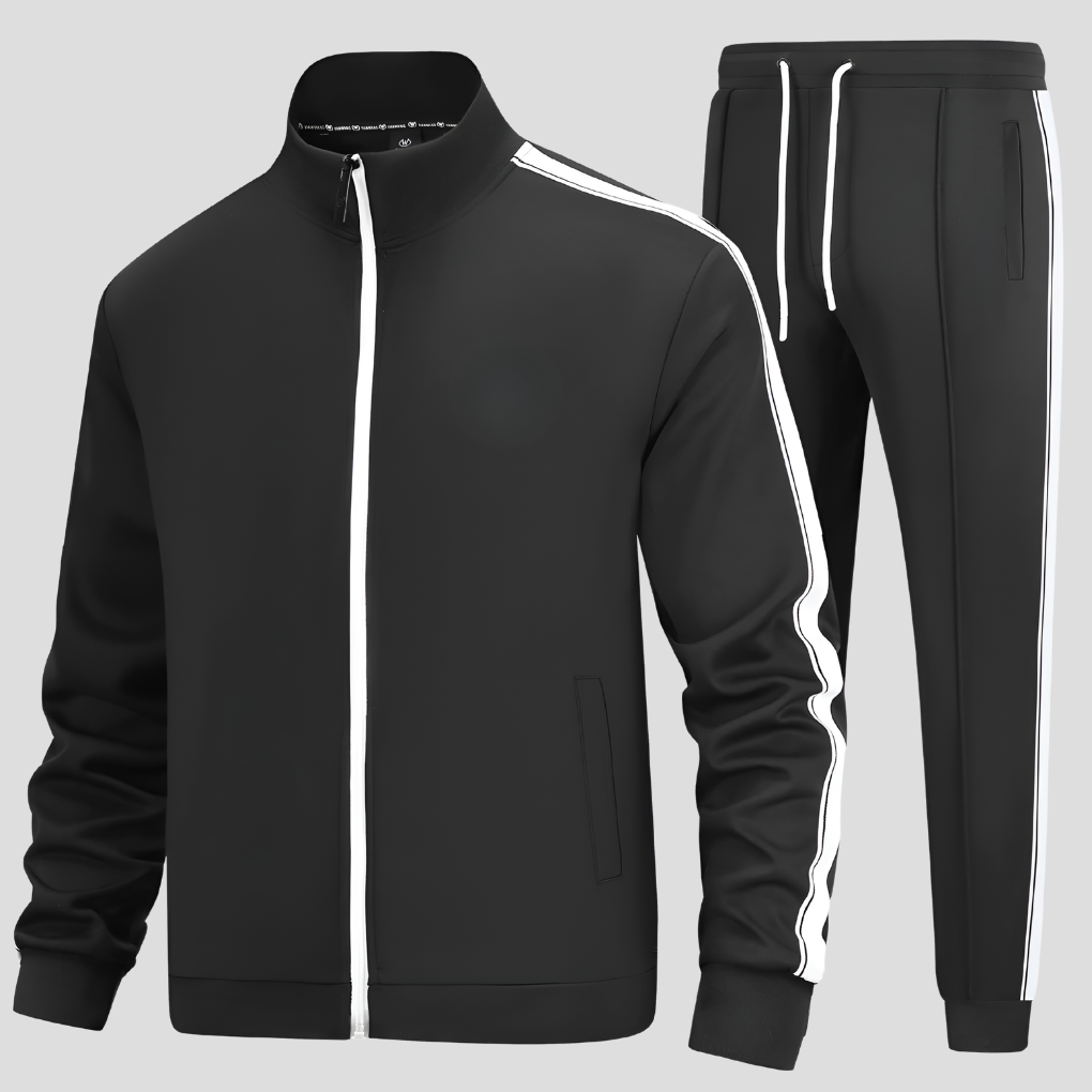 Elite alsidigt todelt herre træningssæt