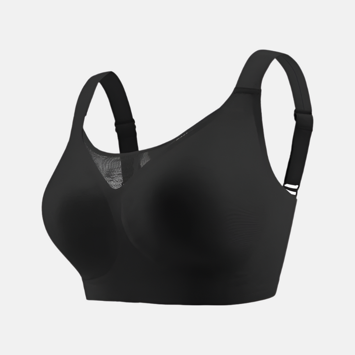 Trådløs sømløs tube-top-bh