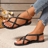 Comfortable Sandals