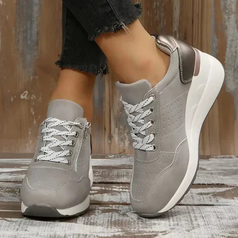 Kvinder er Behagelige Sneakers