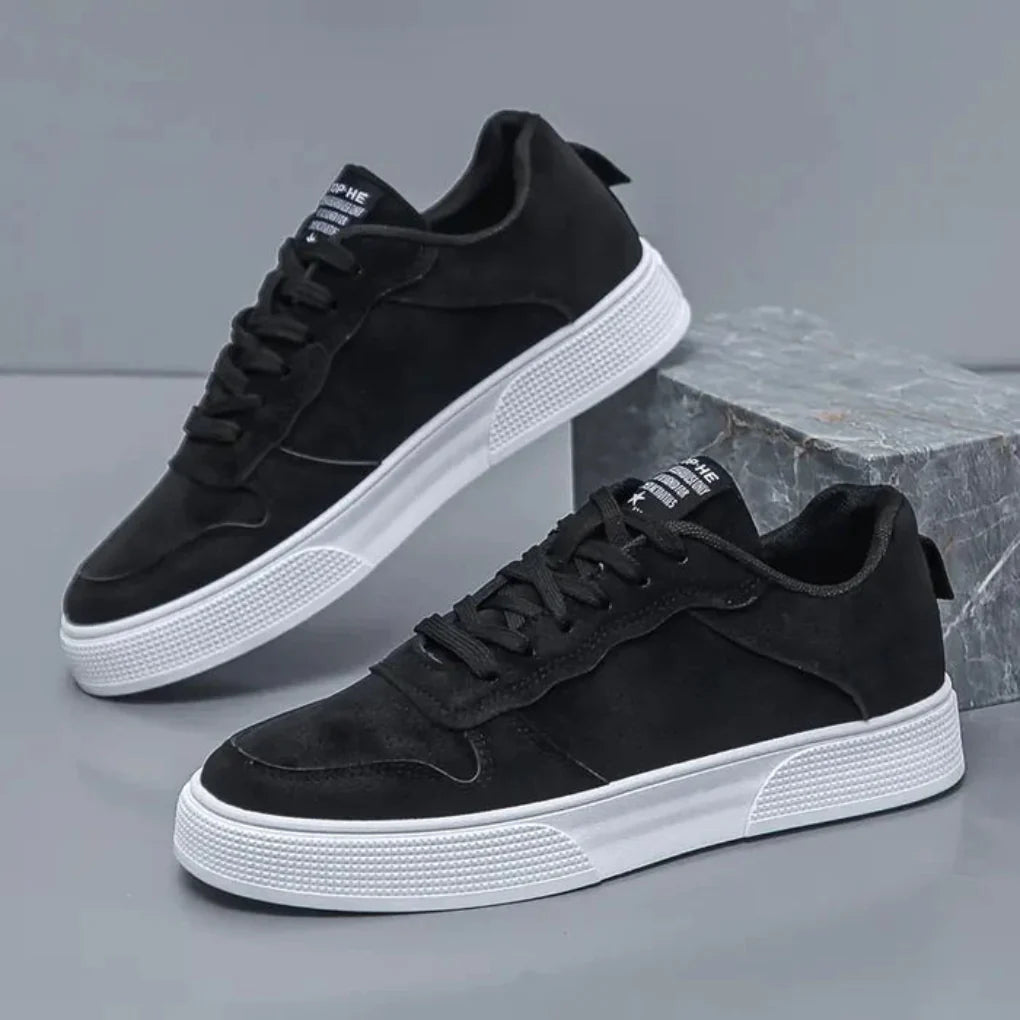 Ultrabekvemme sneakers