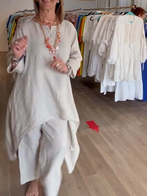 Kvinder er Sengetøj, der Passer til