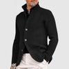 Herrestrikcardigan