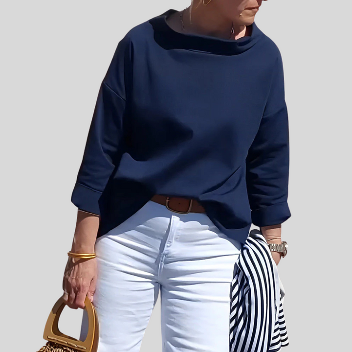 Elegant top – Moderne design møder hverdagsstil