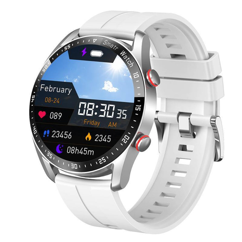 Multifunktionelt Smartwatch