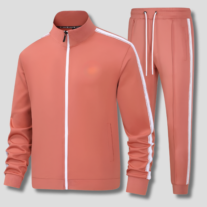 Elite alsidigt todelt herre træningssæt