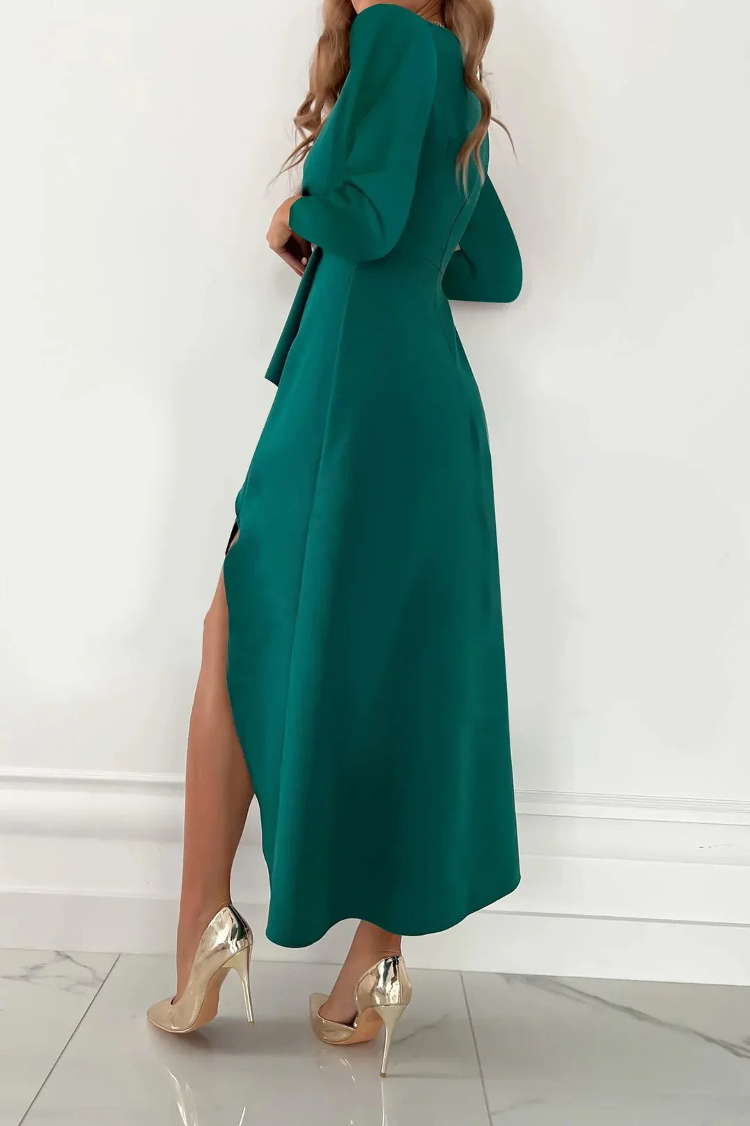 Elegant Kjole til Kvinder