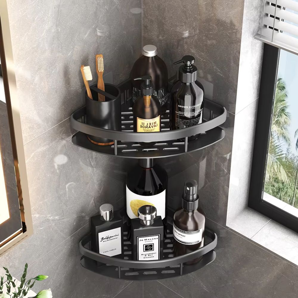 Kurven Brusebad Caddie