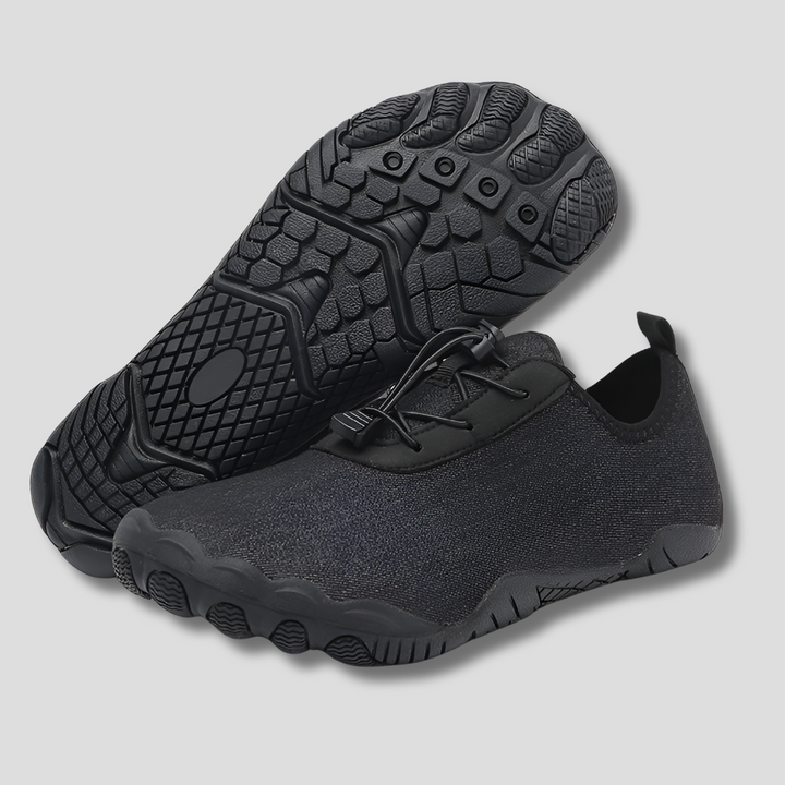 Letvægts sneakers til mænd