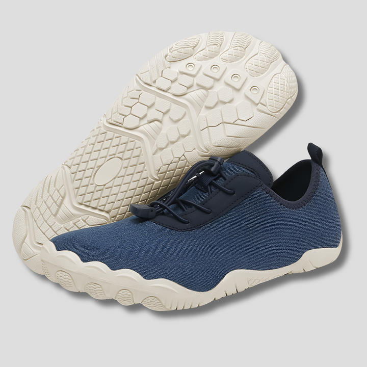Letvægts sneakers til mænd