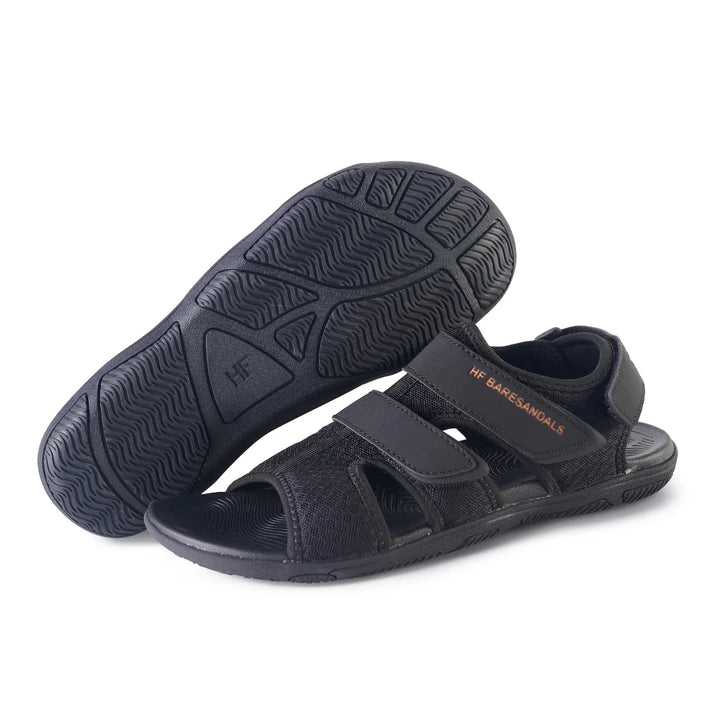 Barefoot-sandaler til mænd | Minimalistiske og fleksible