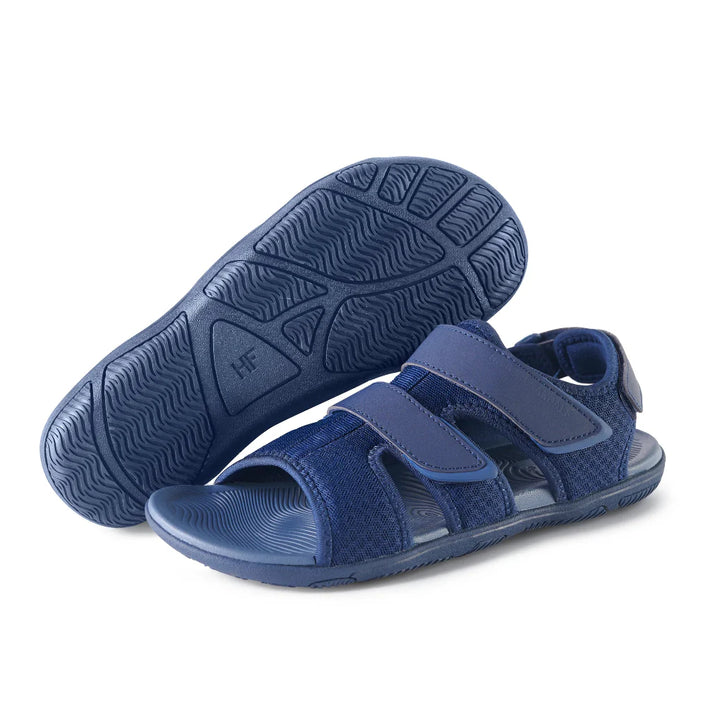 Barefoot-sandaler til mænd | Minimalistiske og fleksible