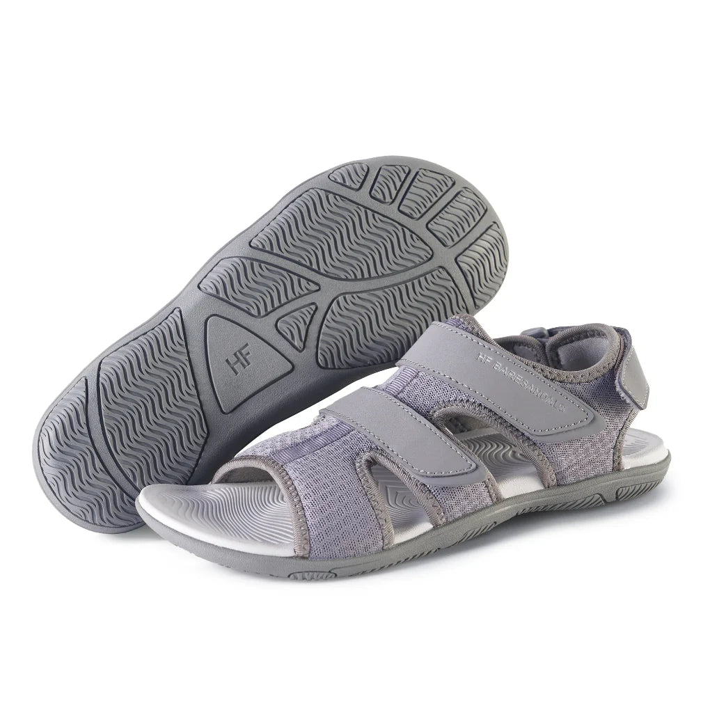Barefoot-sandaler til mænd | Minimalistiske og fleksible