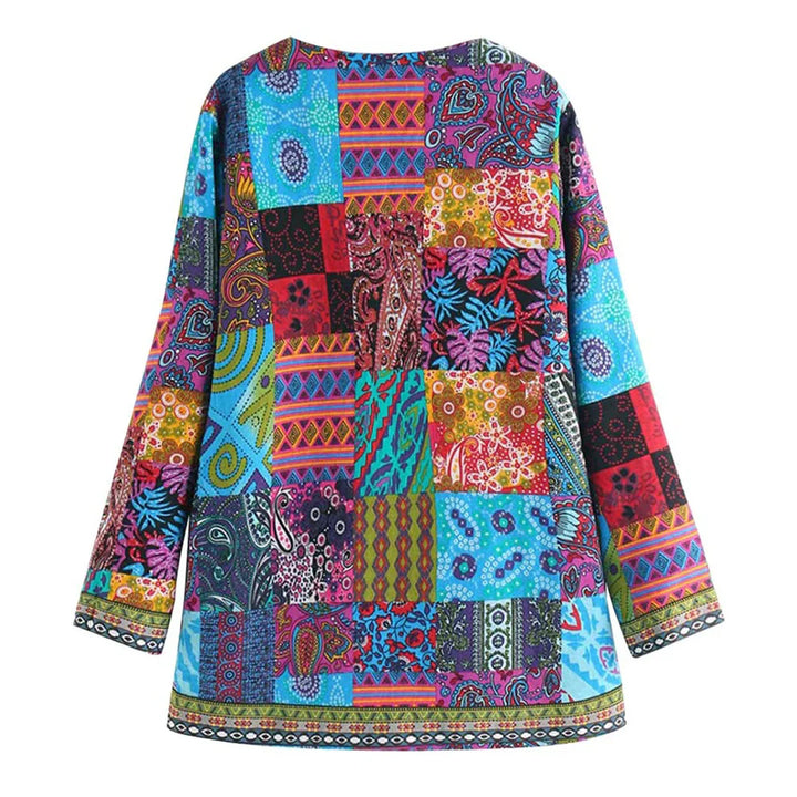 Inspireret strikket cardigan – Tidløs elegance til kvinder