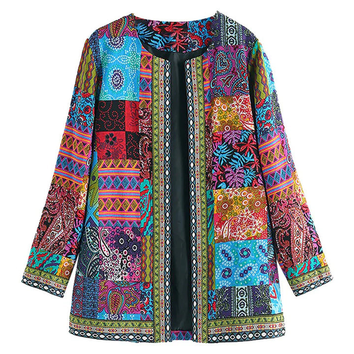 Inspireret strikket cardigan – Tidløs elegance til kvinder