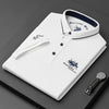 Mænds Klassisk Polo Shirt