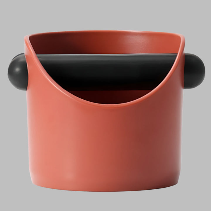 Skridsikker kaffebøtte til kaffegrums / knock box