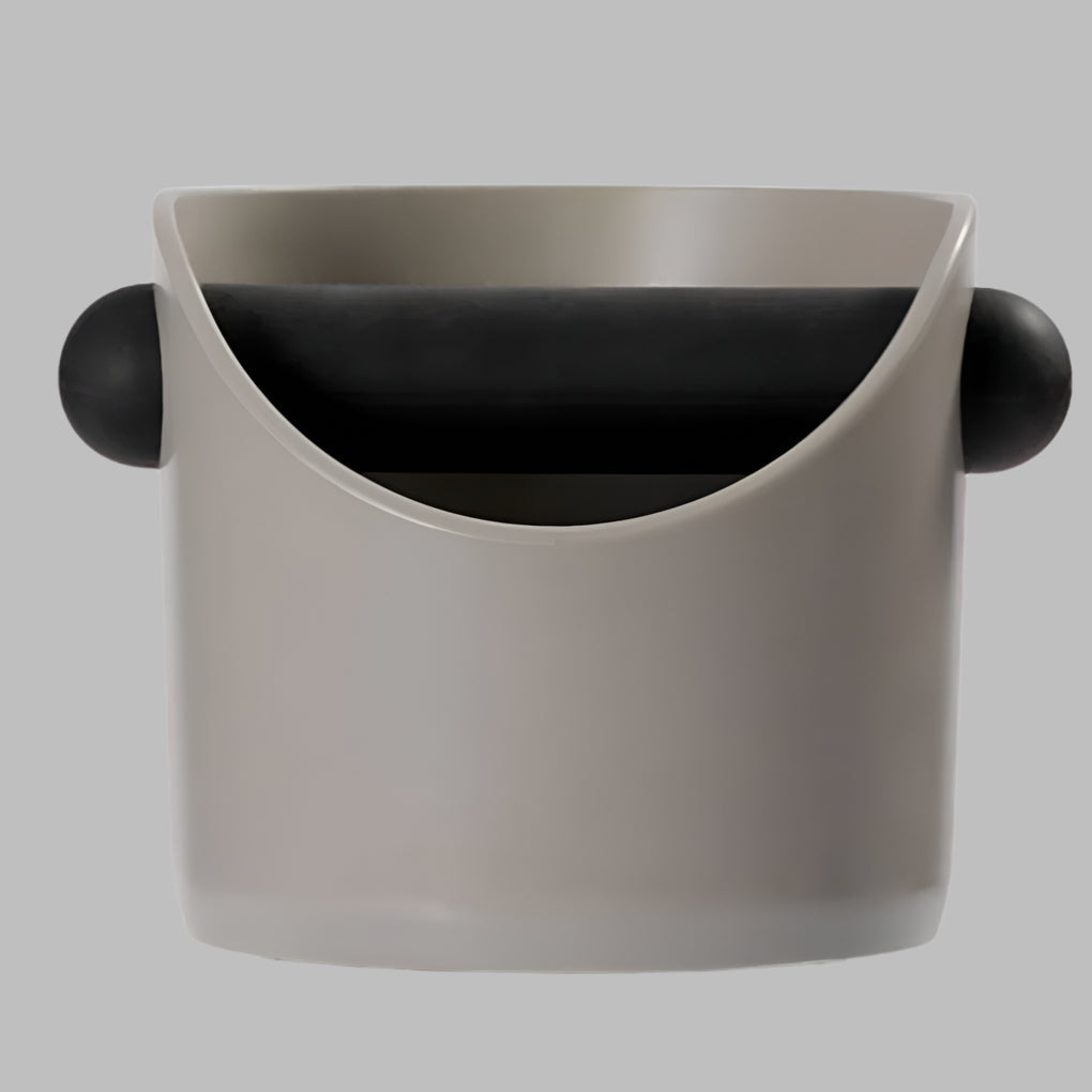 Skridsikker kaffebøtte til kaffegrums / knock box