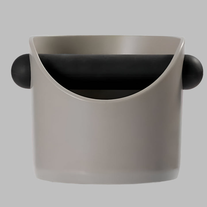 Skridsikker kaffebøtte til kaffegrums / knock box