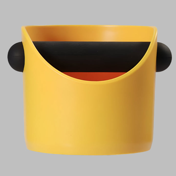 Skridsikker kaffebøtte til kaffegrums / knock box